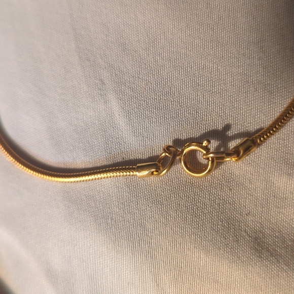 D&C Dolce and Cabbuana necklace - Picture 4 of 4